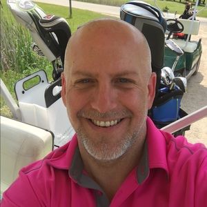 Meet your Posher, Gordon